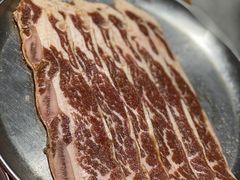 调味牛排-姜虎东白丁韩国烤肉(吉利大厦店)