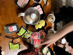 -海底捞火锅(河东万达广场店)