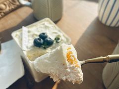 -AHAVA·Fang Baking Studio