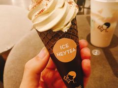 -喜茶(中山利和新地店)