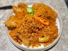 -留半山·香港食堂(啦啦宝都店)