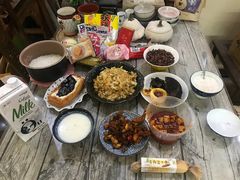-好利来(东直门银座店)
