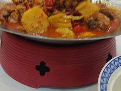 -西域美食(西直门南小街店)