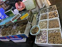 -东风市场(民治路店)