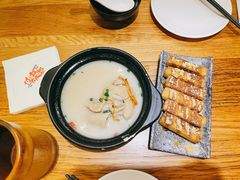 -付小姐在成都(川沙店)