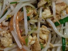 炒合菜-天天初二·天津传统捞面·天津特色菜(凌奥总店)