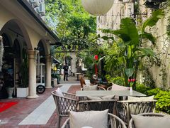 -Osteria Garden 生蚝花园餐厅(原进贤路店)