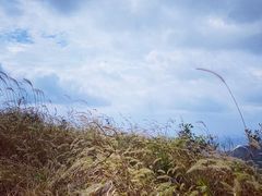 -浙东第一尖雪山欢乐谷