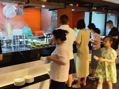 -西安钟楼北大街希尔顿欢朋酒店