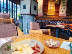 大堂-乌托邦咖啡(武侯祠店)
