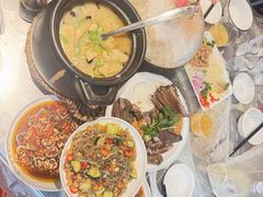 -官塘鱻鱻鱼生·潮汕生腌·砂锅粥(西马路总店)