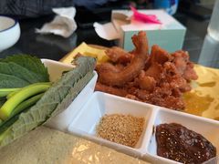 -天瑞原创菜(济南路店)