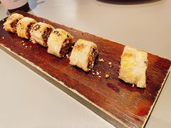 -桂满陇·杭州小馆(巴黎春天浦建店)