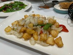 -胜记酒家(荔枝公园店)