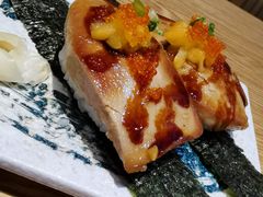 -林妈妈村·日式料理(宝山万达店)