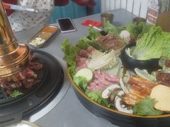 -牛犇炭火烤肉·鲜切烤肉(承德总店)