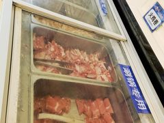 -集杰尚品海鲜烤肉自助餐厅(乳山振华店)