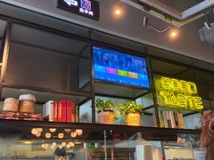 -避风塘(金山万达店)