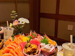 -花潮料理艺食馆(世欧广场店)