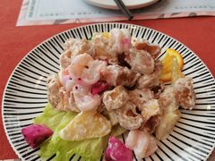 -赵小姐丨新中餐(曲江店)