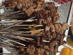 -京元盛铜锅涮肉(上海总店)