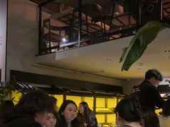 -ibarrel爱杯·bistro&brunch(江宁路店)