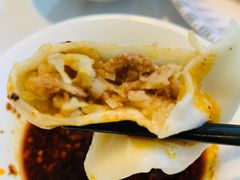 -叁拾壹克饺子·东北菜(国贸店)