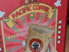 拿铁-太平洋咖啡(五月花店)