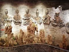 -矮板凳老火锅(宽窄巷子店)