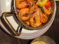-庐灶江南·江南菜·四合院Bistro(东直门雍和宫·原华侨宾馆店)