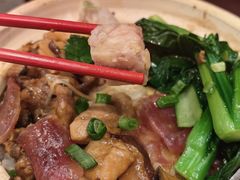 -华记煲仔华·煲仔饭(市桥易发店)