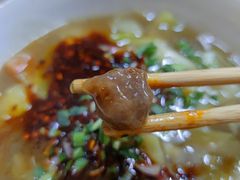 -老字号贾家肉丸糊辣汤(光明巷店)