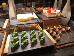 -广州富力君悦大酒店·凯菲厅