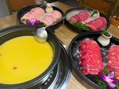 -慢搅粥底火锅(武侯大悦城店)