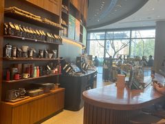 -星巴克臻选(北京富力家园店)
