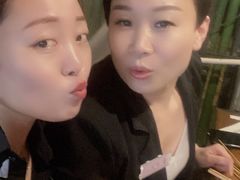 -长白山国际酒店中餐厅