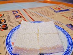 -捷信牛奶甜品世家(合生汇店)