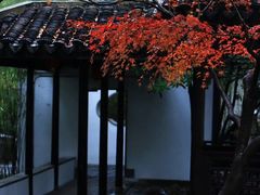 -惠山古镇·寄畅园