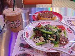 -憶廟街 X 沙角邨(太古城店)