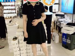 -BeLLE 百丽(上海月星环球港店)