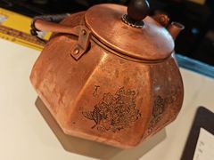 -龍聚祥烧麦馆(万达店)