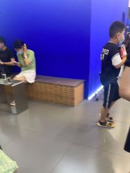-CIT造型·烫发·染发