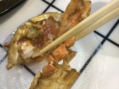 -日照大牌檔•小船海鲜(万平口店)