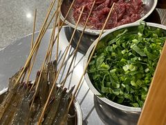 -盈田盈粥庄(博山东路店)