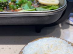 -鱼酷活鱼烤鱼(南京水游城店)