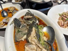 -徐记海鲜(观沙岭|滨江新城店)
