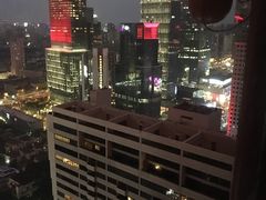 -上海波特曼丽思卡尔顿酒店