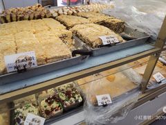 -爱德顺糕点食屋(利民道店)