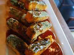 -那家小馆•北京菜•烤鸭(香山店)