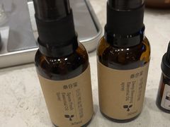 -泰合玺·精油疗愈 SPA(南京河西万达店)